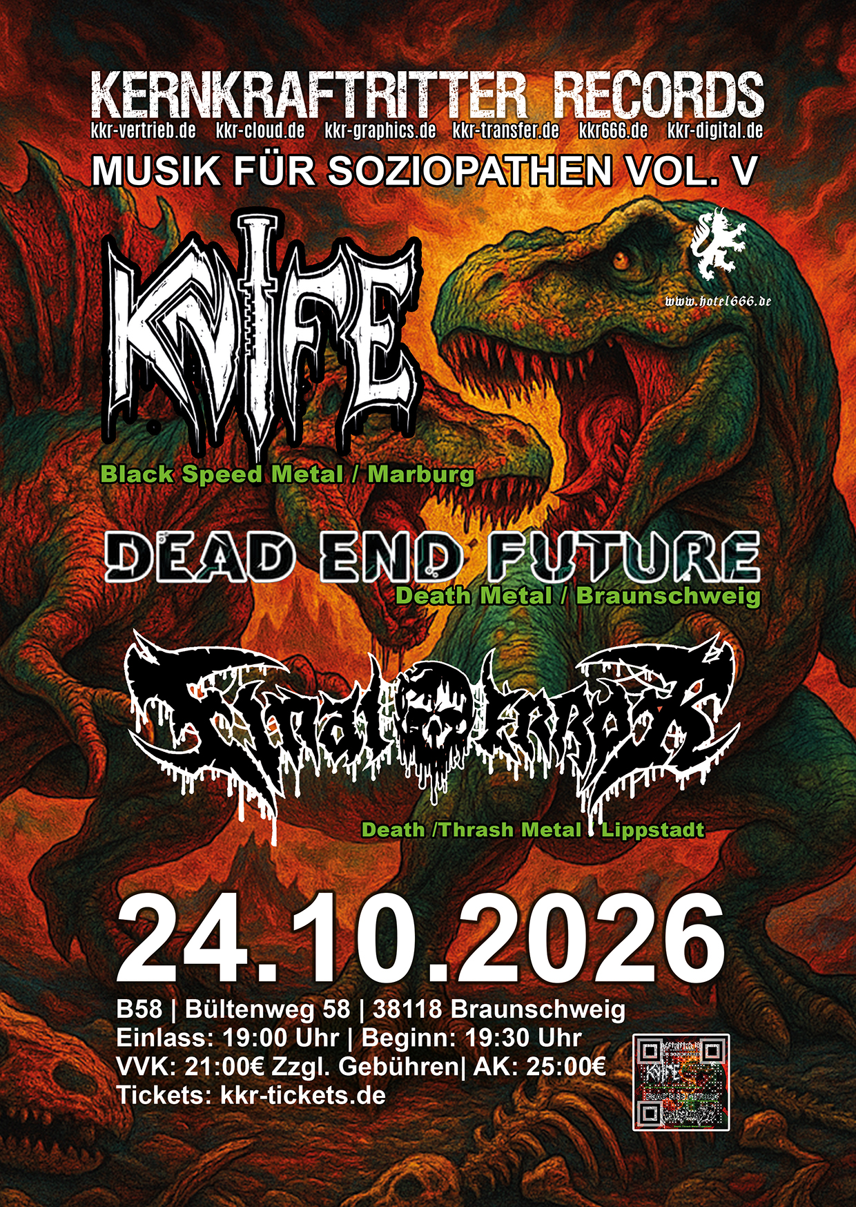 KKR Flyer 2